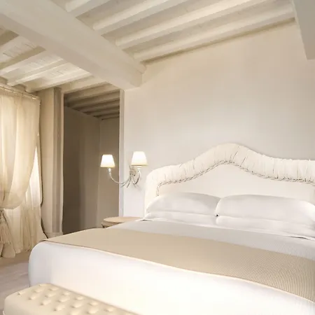 Monastero Di & (adults Only) Hotel Cortona