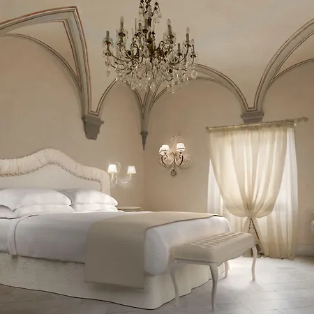 Hotel Monastero Di & (adults Only) 5*