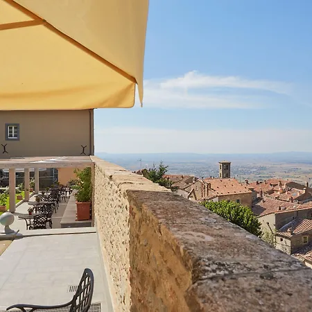 Monastero Di & (adults Only) 5* Cortona