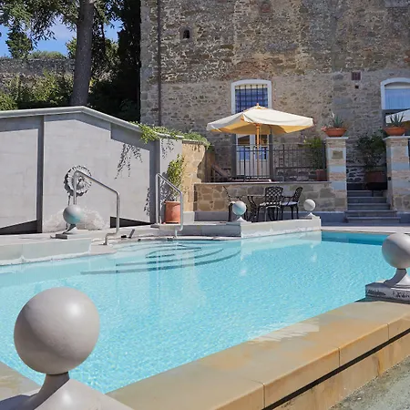Monastero Di & (adults Only) كورتونا