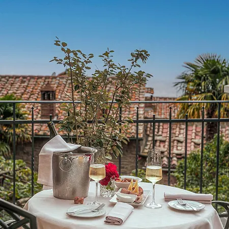 Monastero Di & (adults Only) 5* Cortona