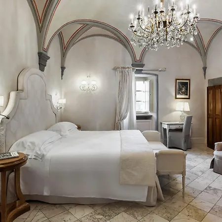 호텔 Monastero Di & (adults Only) 5*