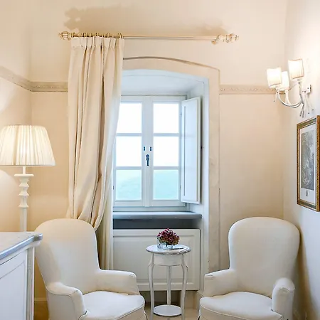 Monastero Di & (adults Only) Hotel