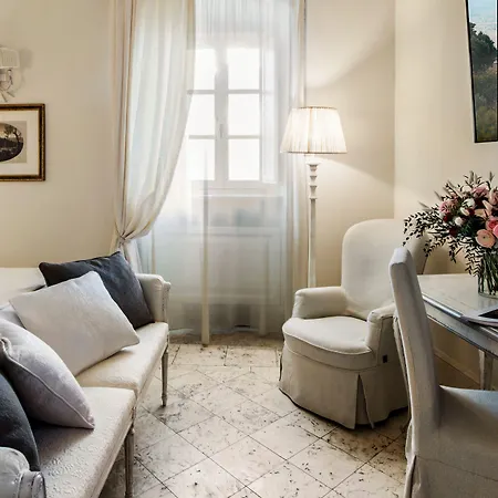 Monastero Di & (adults Only) Hotel