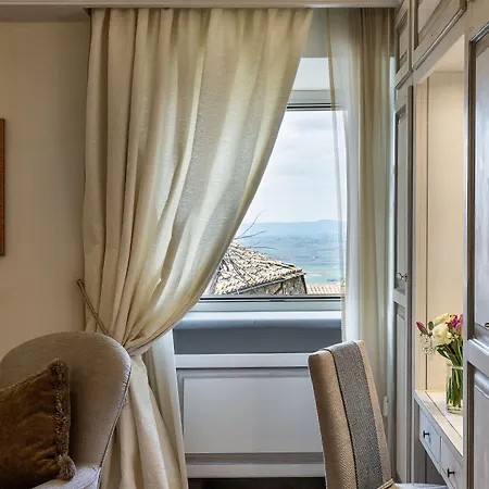 Monastero Di & (adults Only) Hotel Cortona