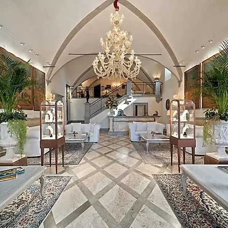 Hotel Monastero Di & (adults Only) Cortona