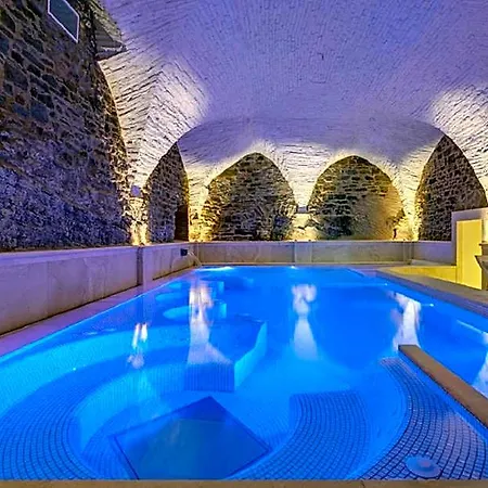 Monastero Di & (adults Only)