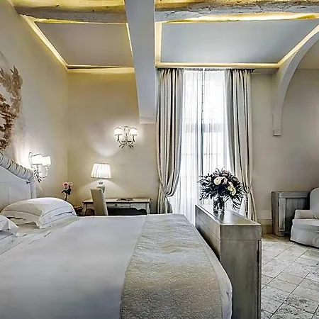 Monastero Di & (adults Only) 5* كورتونا