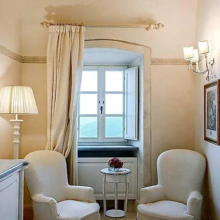 Monastero Di & (adults Only) Hotel 5*