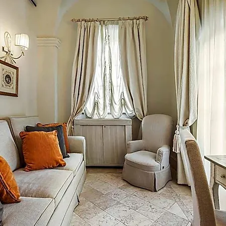 Monastero Di & (adults Only) Hotel Cortona