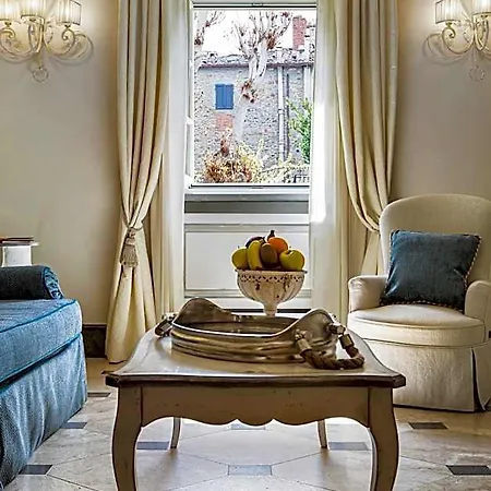 Monastero Di & (adults Only) Hotel 5*