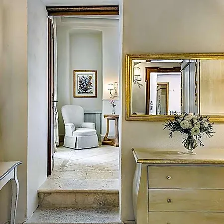 Monastero Di & (adults Only) Hotel Cortona