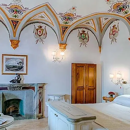 Monastero Di & (adults Only)