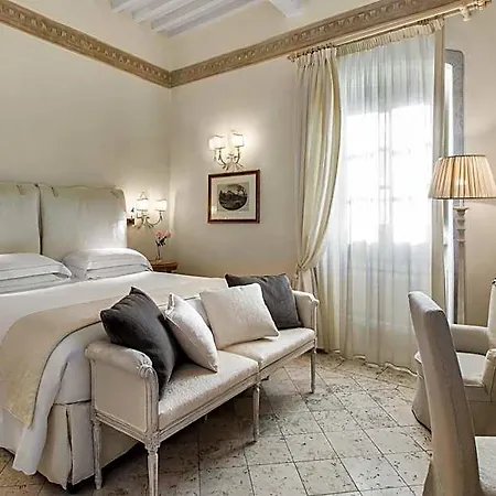 Monastero Di & (adults Only) Hotel