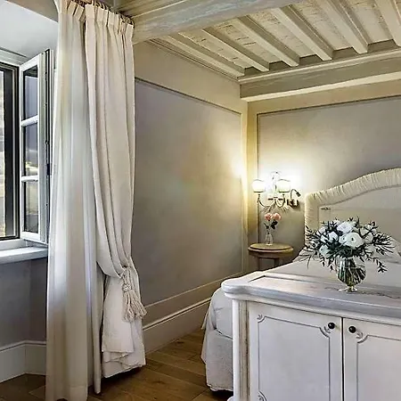 Monastero Di & (adults Only) Hotel