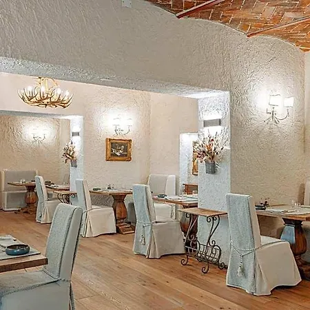 Hotel Monastero Di & (adults Only) 5*
