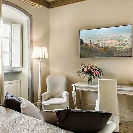 Hotel Monastero Di & (adults Only)
