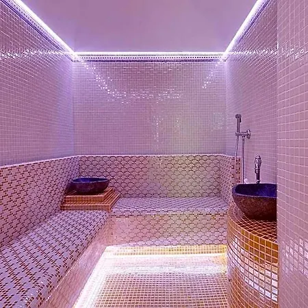 Monastero Di & (adults Only) Hotel 5*