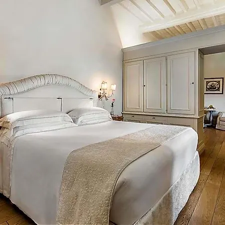 Monastero Di & (adults Only) 5* Cortona