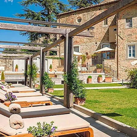 Monastero Di & (adults Only) Hotel