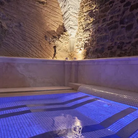Monastero Di & (adults Only) Hotel Cortona