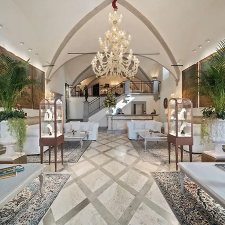 Monastero Di & (adults Only) 5* Cortona