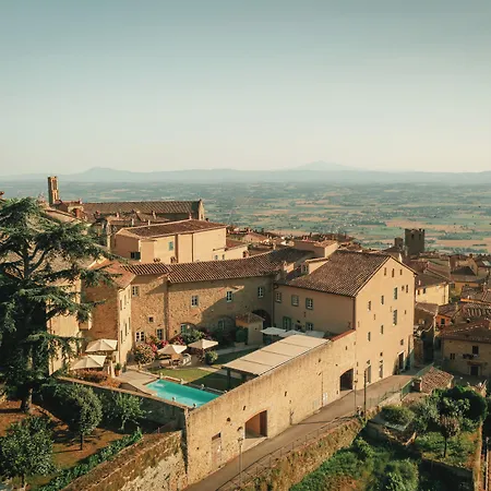 Monastero Di & (adults Only) Hotel