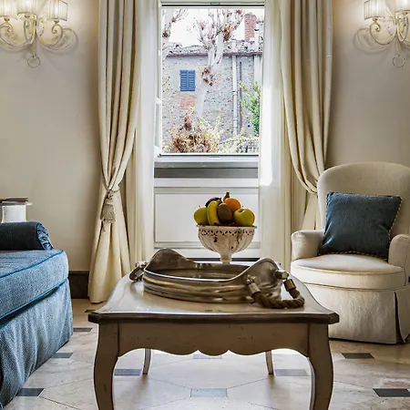 Monastero Di & (adults Only) Hotel Cortona
