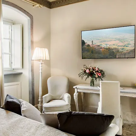 Hotel Monastero Di & (adults Only) Cortona