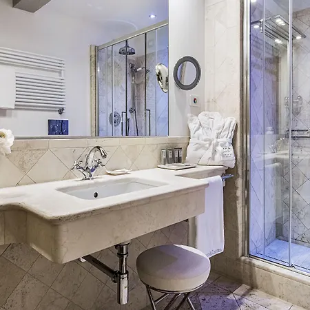 Hotel Monastero Di & (adults Only)