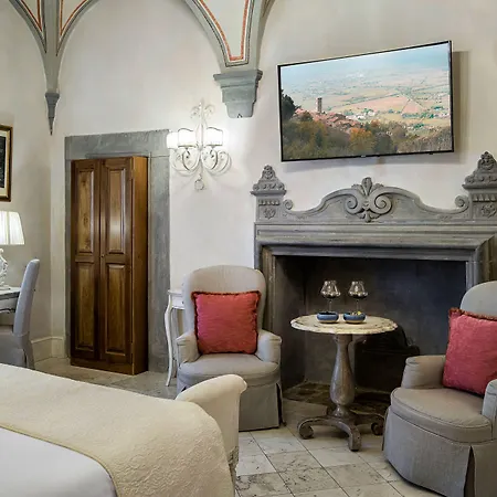 Monastero Di & (adults Only) Cortona