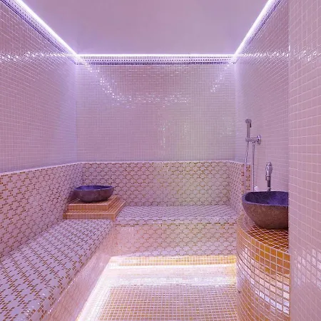 Monastero Di Hotel&spa Hotel 5*