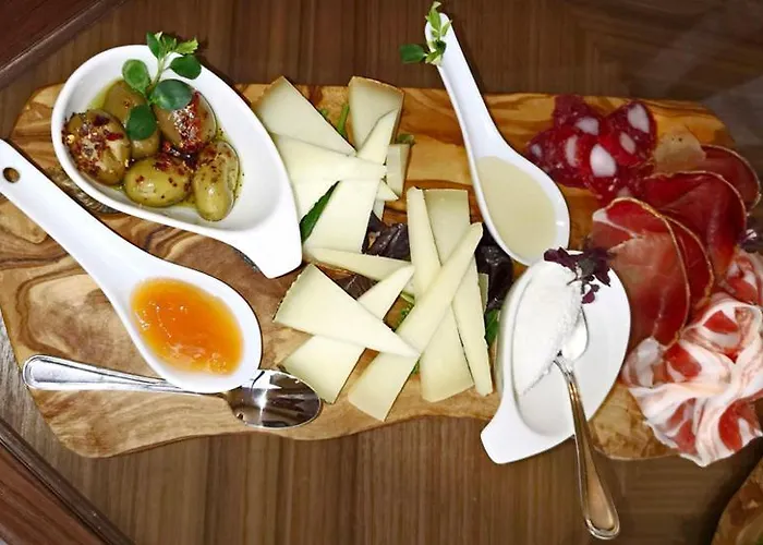 Hotel Monastero Di & (adults Only)