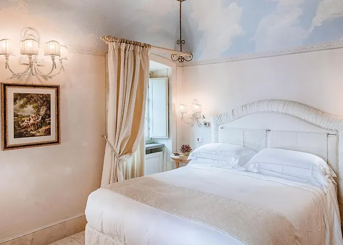 Monastero Di & (adults Only) 5* Cortona