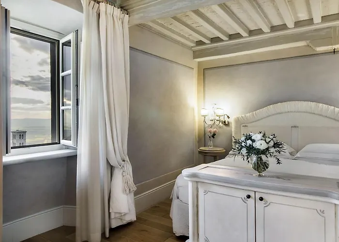 Monastero Di & (adults Only) Cortona