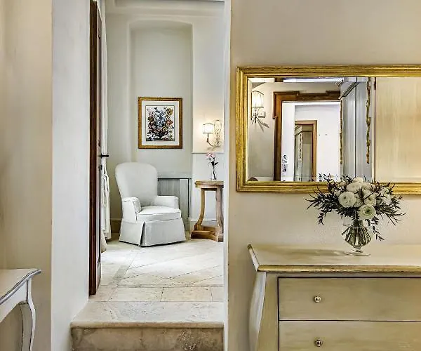 Monastero Di & (adults Only) 5*