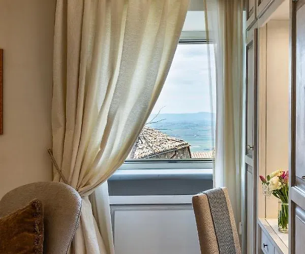 Monastero Di & (adults Only) 5*