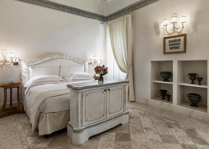 Monastero Di & (adults Only) Cortona