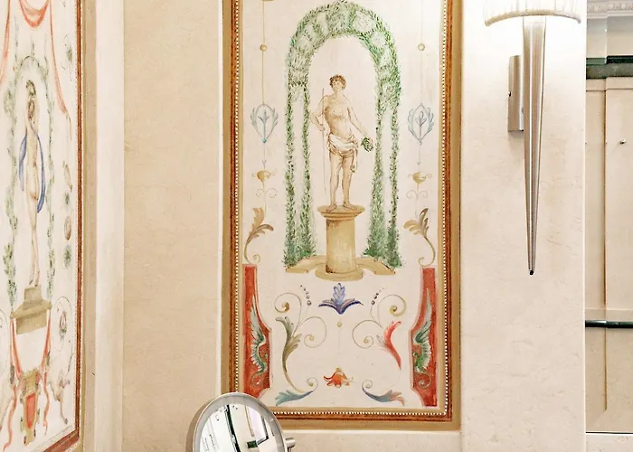 Hotel Monastero Di & (adults Only) Cortona