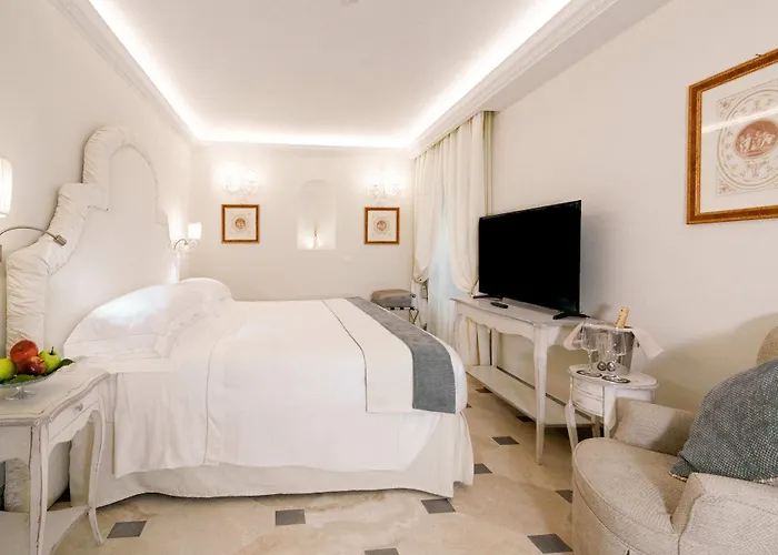 Monastero Di & (adults Only) Hotel 5*