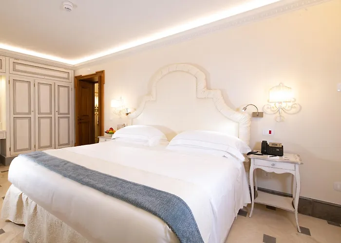 Monastero Di & (adults Only) Hotell