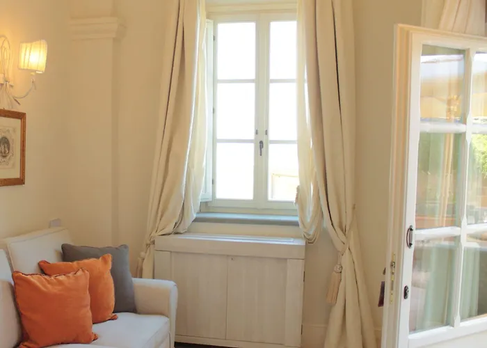 Hotell Monastero Di & (adults Only)