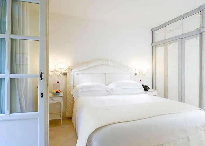 Hotel Monastero Di & (adults Only) 5*