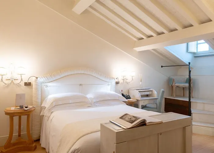 Monastero Di & (adults Only) Hotell