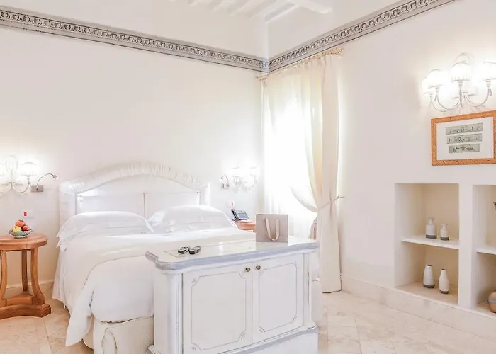 Monastero Di & (adults Only)