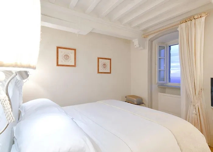 Monastero Di & (adults Only) Hotell 5*