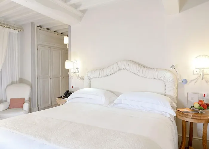 Monastero Di & (adults Only)