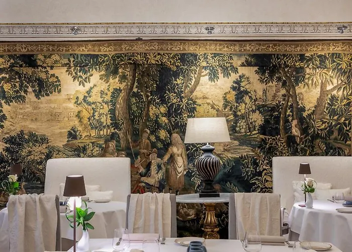 Monastero Di & (adults Only) Hotel Cortona