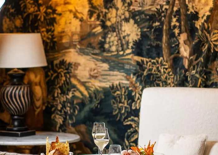 Monastero Di & (adults Only)