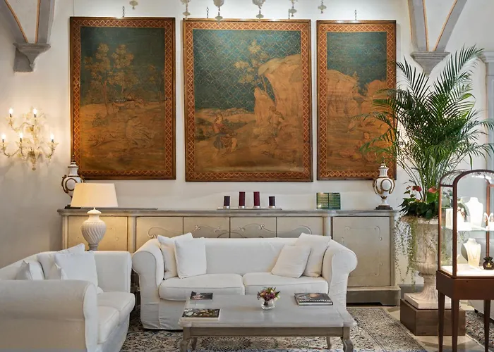 Hotel Monastero Di & (adults Only) 5*